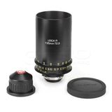 G.L OPTICS Leica R 135mm T2.9 PL Mount Prime Lens (New Version) Lens - CINEGEARPRO