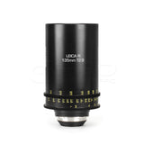 G.L OPTICS Leica R 135mm T2.9 PL Mount Prime Lens (New Version) Lens - CINEGEARPRO