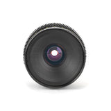G.L OPTICS Leica R 28mm T2.9 PL Mount Prime Lens (New Version) Lens - CINEGEARPRO