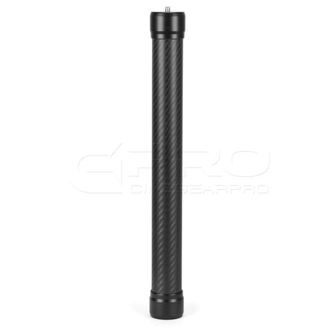 CGPro Carbon Fiber Extension Handheld Stick for DJI Ronin-S/SC/RS2/RSC2 Gimbal