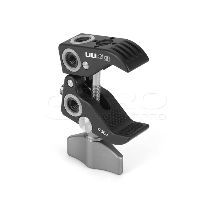 CGPro UltraClamp Crab Pliers Clip With 1/4" Screw Holder