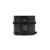BLAZAR (Great Joy) 72/77/82mm Lens Ring Adapter For 1.35x Anamorphic Adapter