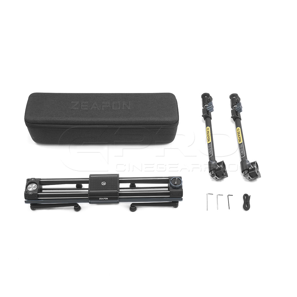 ZEAPON Micro3 M700 Double Distance Slider