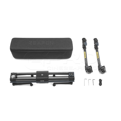 ZEAPON Micro3 M700 Double Distance Slider