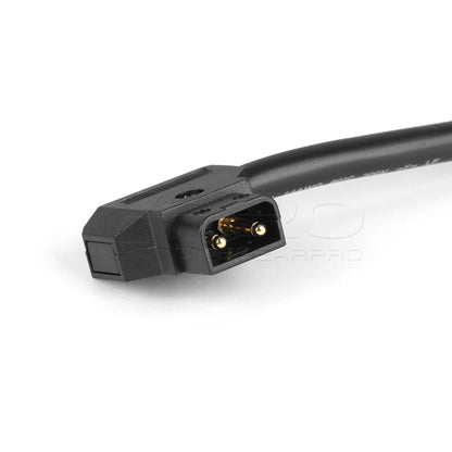 FXLION FX-2BP-KC UPS Power Supply Plate Adapter with LED Light