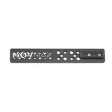 MOVMAX 260mm Arca Quick Release Plate( Attached with 70mm Nato Nail)