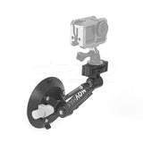 MOVMAX 5 inch Suction Cup Bracket