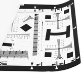 ISO 12233 2X Standard Resolution Test Chart 765x475mm