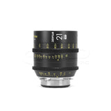 DZOFILM 21mm T2.1 VESPID Prime Full Frame Cinema Lens PL&EF interchangeable Mount