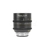 DZOFILM 21mm T2.1 VESPID Prime Full Frame Cinema Lens PL&EF interchangeable Mount