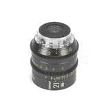 DZOFILM 21mm T2.1 VESPID Prime Full Frame Cinema Lens PL&EF interchangeable Mount