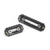 Vlogger NATO Rail  46mm - 70mm with Safety Pin