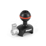 Vlogger NATO Clamp for VIPER Magic Arm