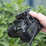Comica BoomX-D 2.4G Digital 1-Trigger-2 Wireless Microphone  - CINEGEARPRO