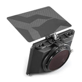 TiLTA MB-T15 Mini Clamp-On Matte Box Matte Box - CINEGEARPRO