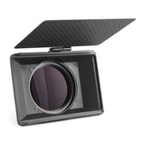 TiLTA MB-T15 Mini Clamp-On Matte Box Matte Box - CINEGEARPRO