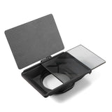 TiLTA MB-T15 Mini Clamp-On Matte Box Matte Box - CINEGEARPRO