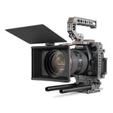 TiLTA MB-T15 Mini Clamp-On Matte Box Matte Box - CINEGEARPRO