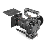TiLTA MB-T15 Mini Clamp-On Matte Box Matte Box - CINEGEARPRO