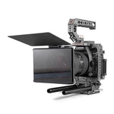 TiLTA MB-T15 Mini Clamp-On Matte Box Matte Box - CINEGEARPRO