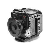 LanParte Zcam-2-C Z CAM E2-S6/F6/F8 Camera Cage With Top Handle