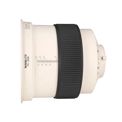 NanLite FL-20G Fresnel Lens Lighting Accessories - CINEGEARPRO