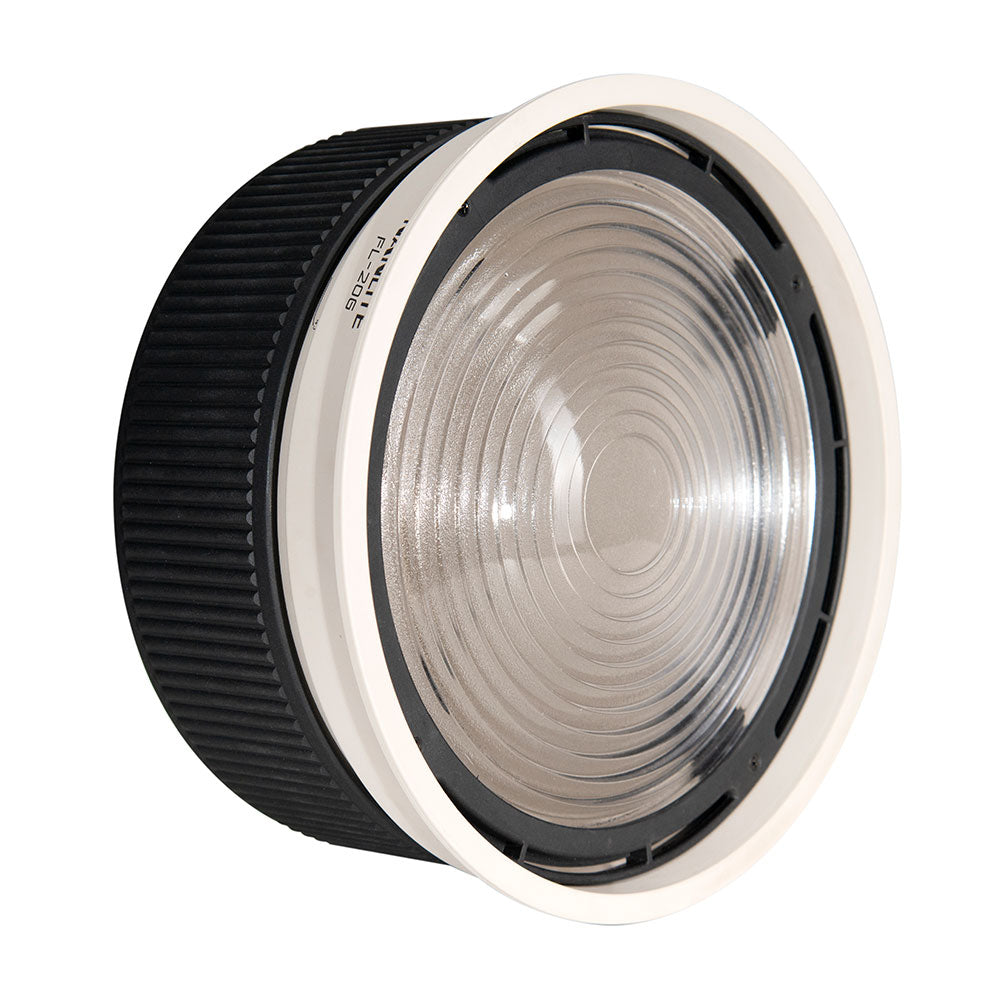 NanLite FL-20G Fresnel Lens Lighting Accessories - CINEGEARPRO