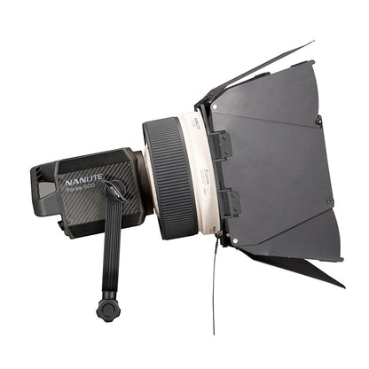 NanLite FL-20G Fresnel Lens Lighting Accessories - CINEGEARPRO