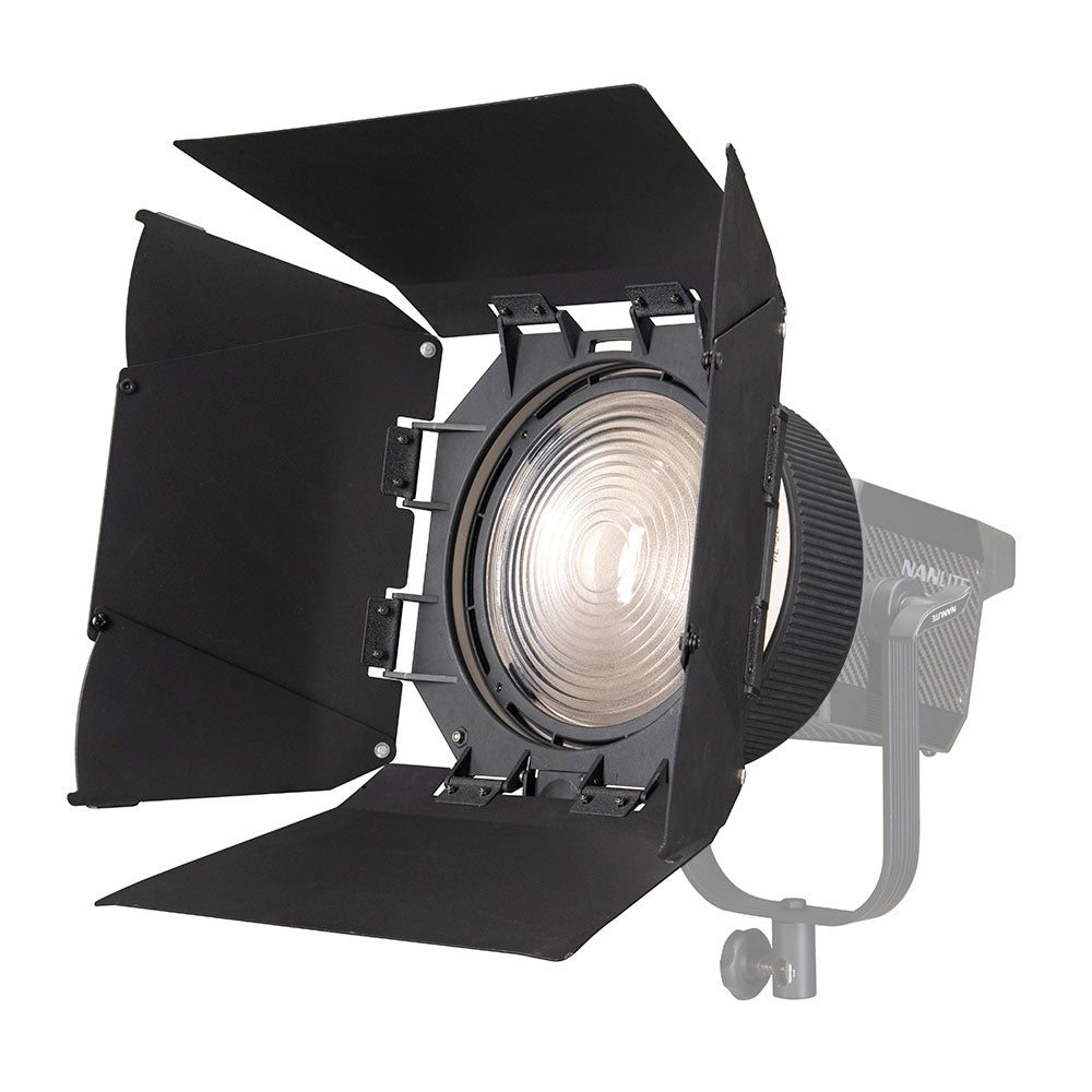 NanLite FL-20G Fresnel Lens Lighting Accessories - CINEGEARPRO