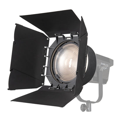NanLite FL-20G Fresnel Lens Lighting Accessories - CINEGEARPRO