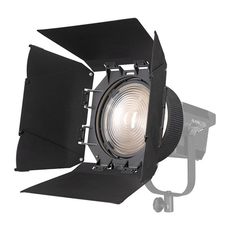 NanLite FL-20G Fresnel Lens for Forza 300 500 LED Light