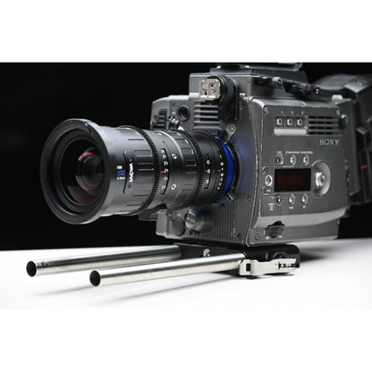 Laowa OOOM 25-100mm T2.9 Cine Zoom Lens PL Mount