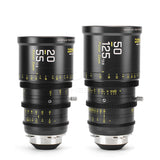 DZOFILM Pictor Zoom EF Lens Mount Adapter