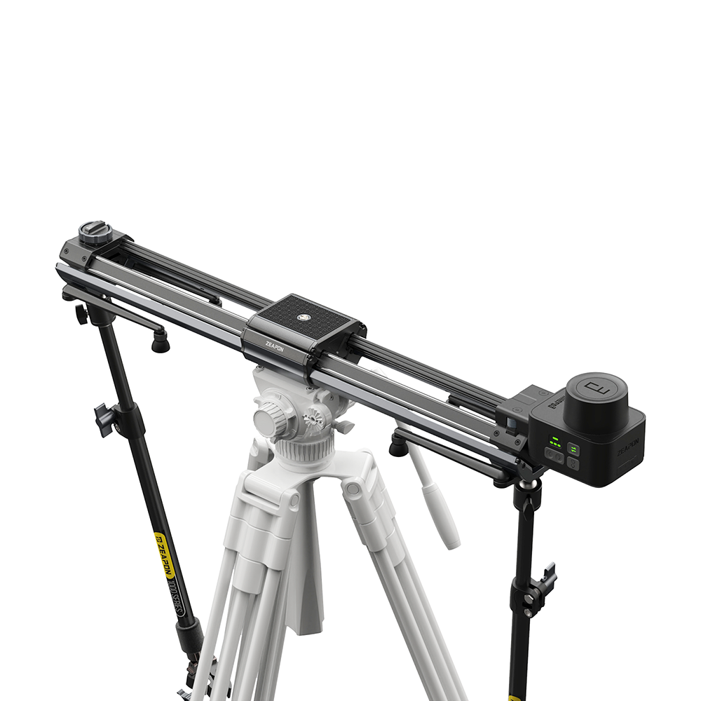 ZEAPON Micro3 E1000 Double Distance Slider