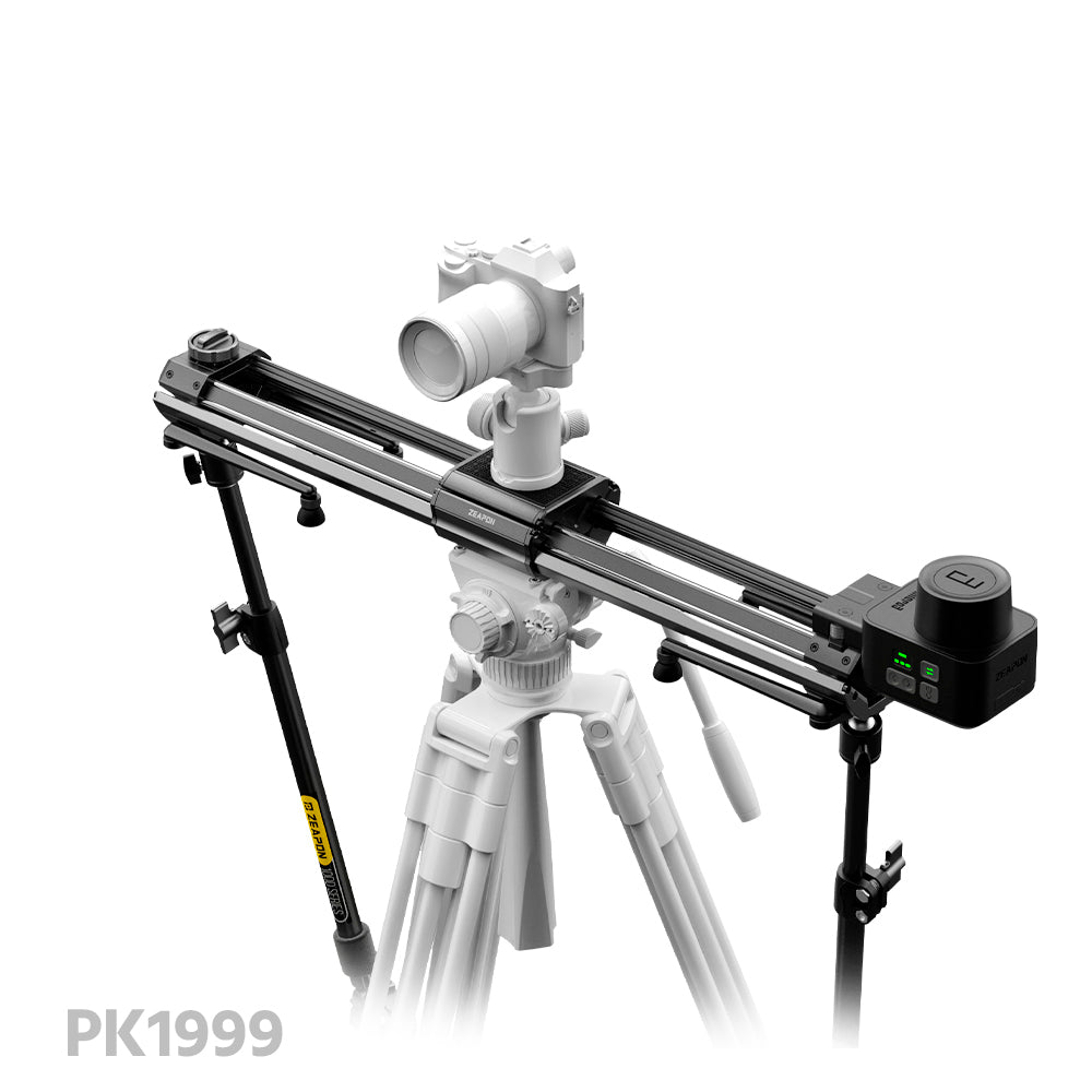 ZEAPON Micro3 E1000 Double Distance Slider