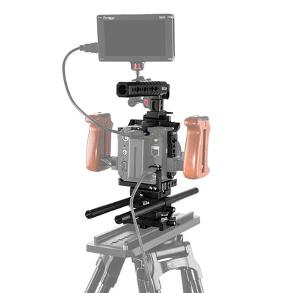 Nitze Camera Cage Kit For Z CAM E2