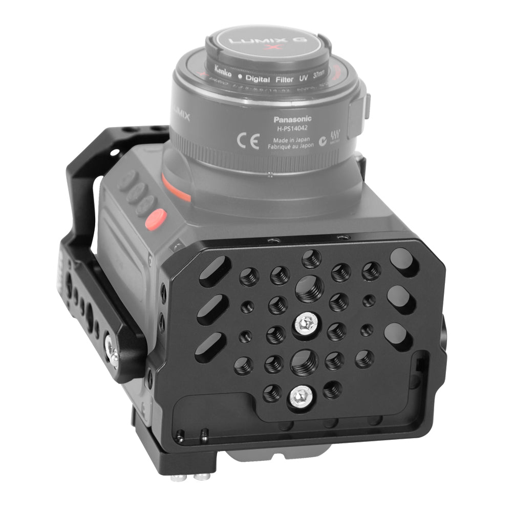 Nitze Camera Cage Kit For Z CAM E2