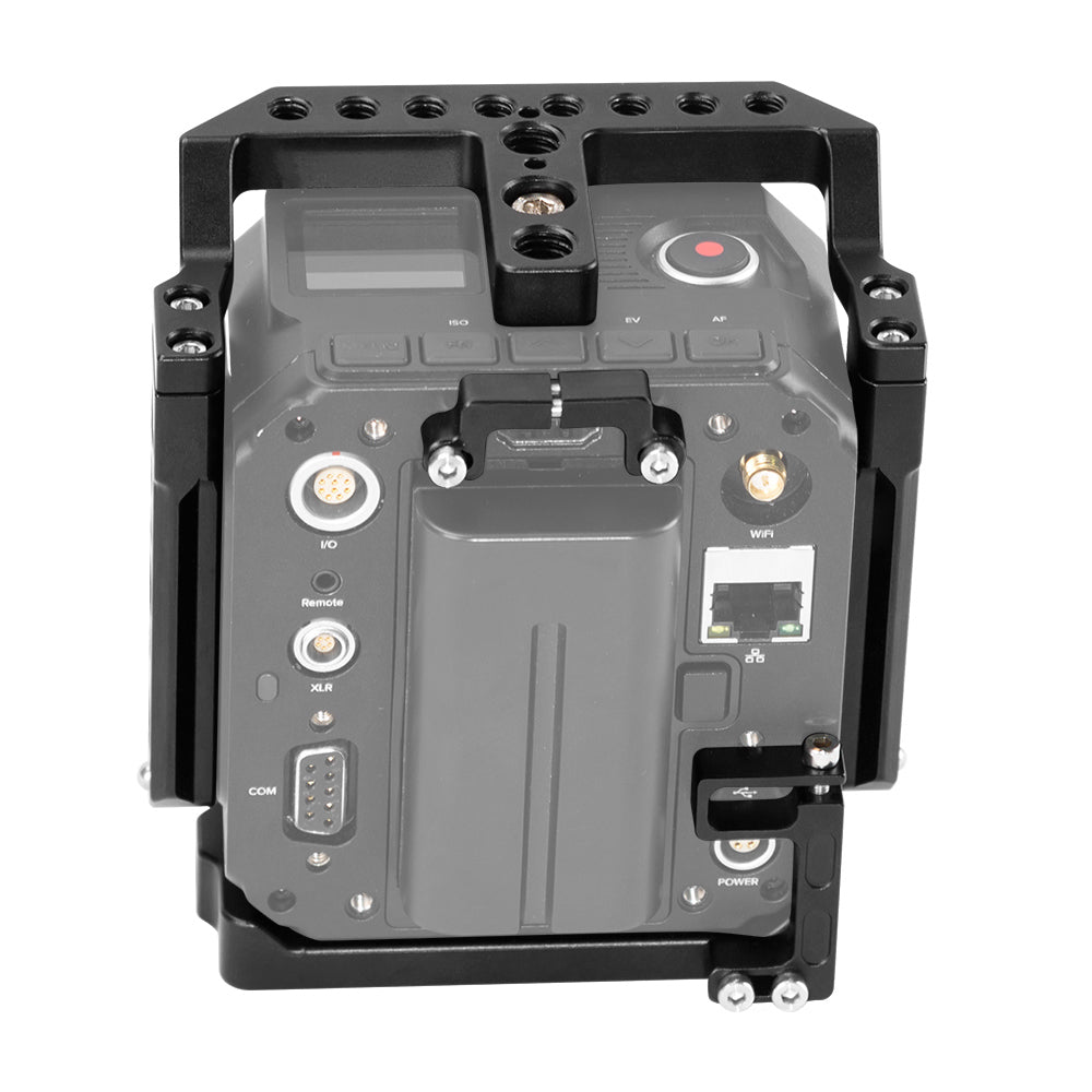 Nitze Camera Cage Kit For Z CAM E2