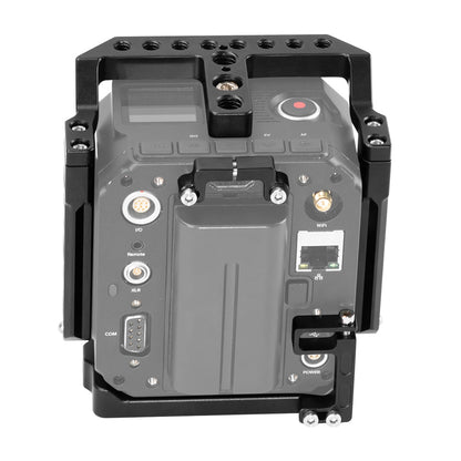 Nitze Camera Cage Kit For Z CAM E2