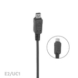 ZEAPON Shutter Release Cable For Mirco 2 Series Slider
