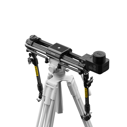 ZEAPON Micro3 E500 Motorised Double Distance Slider