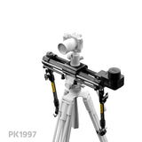 ZEAPON Micro3 E500 Motorised Double Distance Slider