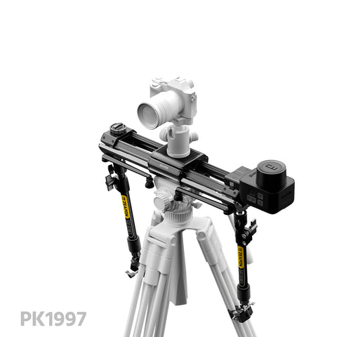 ZEAPON Micro3 E500 Motorised Double Distance Slider