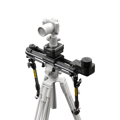 ZEAPON Micro3 E500 Motorised Double Distance Slider
