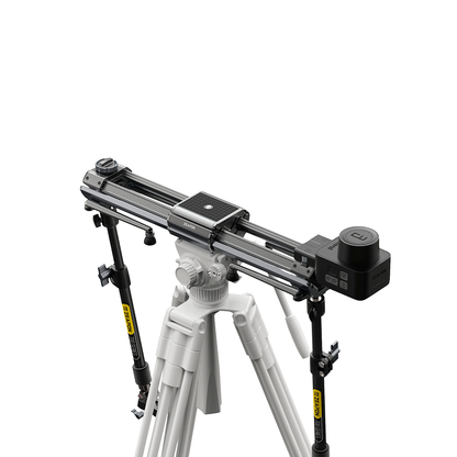ZEAPON Micro3 E700 Motorised Double Distance Slider