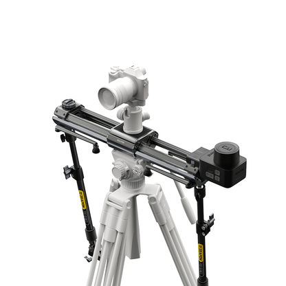ZEAPON Micro3 E700 Motorised Double Distance Slider