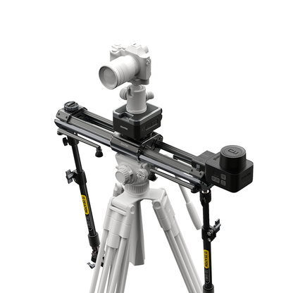 ZEAPON Micro3 E700 Motorised Double Distance Slider