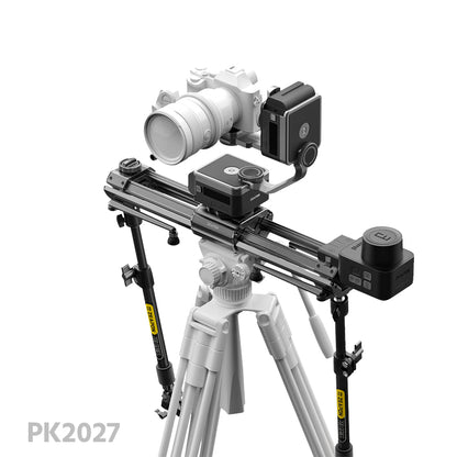 ZEAPON Micro3 E700 Motorised Double Distance Slider