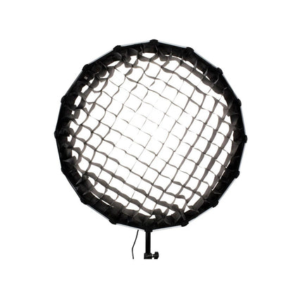 NanLite EC-FZ60 Fabric Grid for Forza 60 SB-FZ60 Softbox 60cm Lighting Accessories - CINEGEARPRO