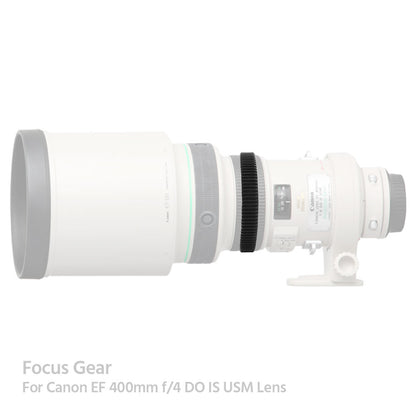 CineGearPro Seamless Lens Gear 0.8m For Canon Prime Lens Lens Gear - CINEGEARPRO